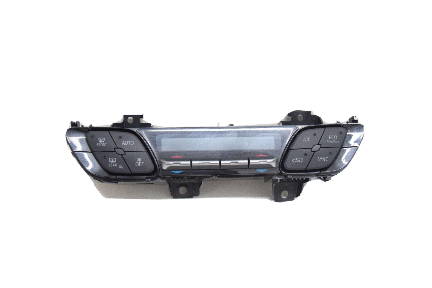 18 19 20 21 Toyota CHR C-HR A/C Heater Climate Control 55900-10610