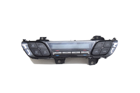 18 19 20 21 Toyota CHR C-HR A/C Heater Climate Control 55900-10610