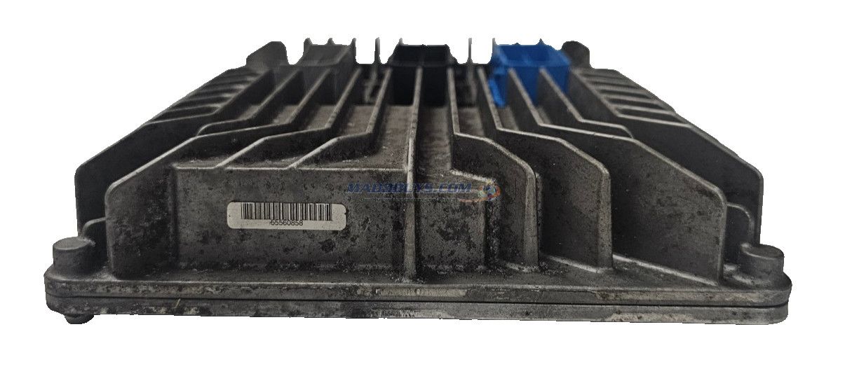 2012 Chevrolet Captiva Sport 3.0L PCM Engine Control Computer ECM ECU 12648906