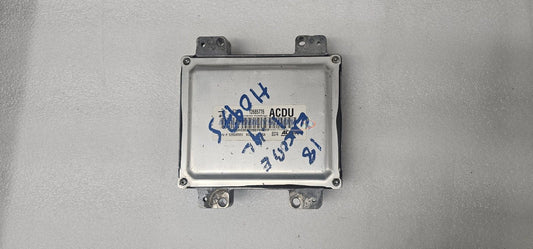 17 18 19 20 Buick Encore Engine Control Module Computer Ecu Pcm Ecm Pcu 12685776