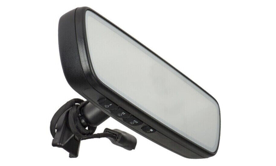 16 17 18 19 20 21 22 Subaru Rearview Frameless Mirror Homelink Compass Plug&Play