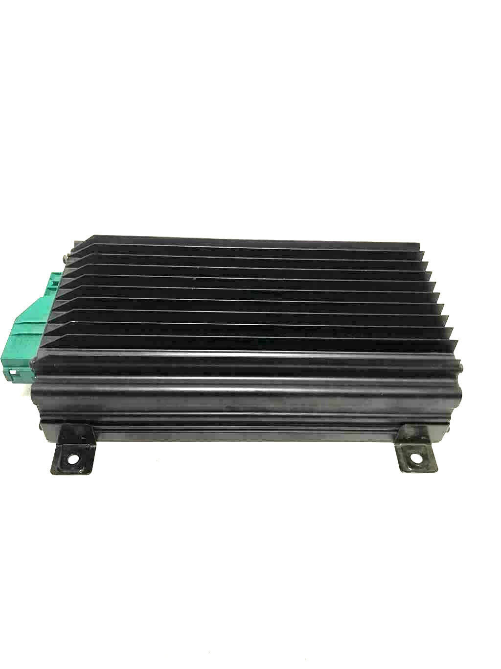 99 00 01 02 03 Mercedes W208 CLK320 CLK430 Amplifier Bose Audio AMP