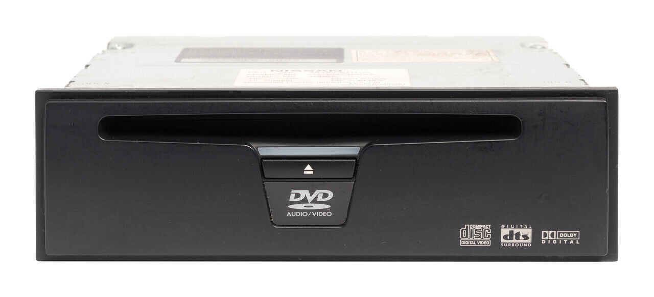 06 07 08 09 10 Infiniti FX Series M35 M45 Navigation DVD Drive 28184EH100
