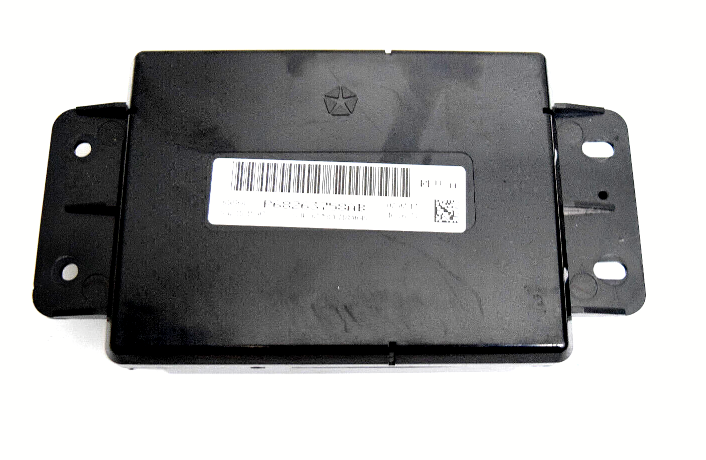 16 17 18 19 20 Dodge Journey Temperature Control Module P68263758AB