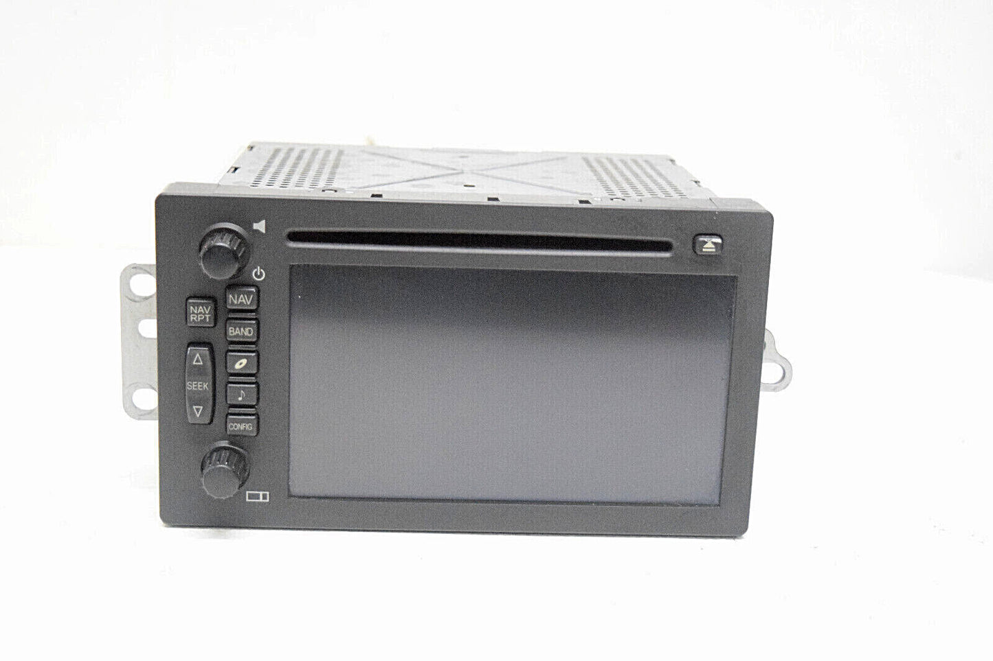 03 04 05 Chevy Silverado Escalade Tahoe Navigation Radio CD Player