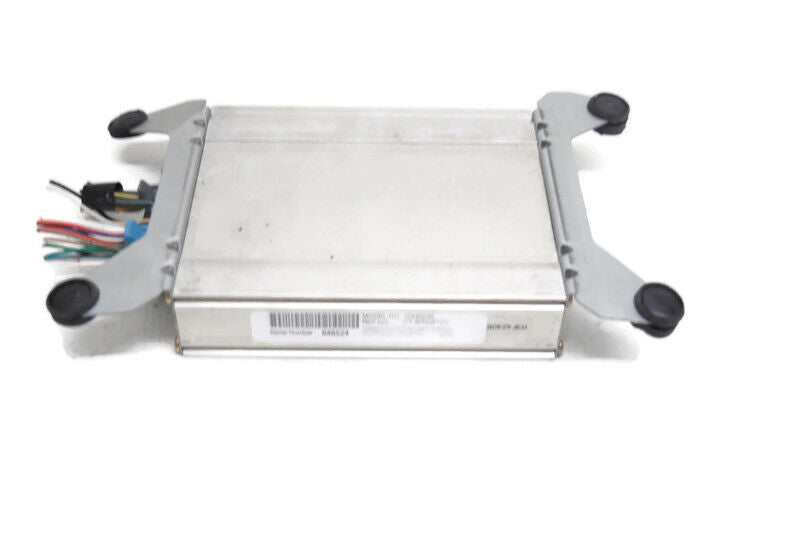 00 01 Chevy Impala Radio Amplifier AMP 10432572