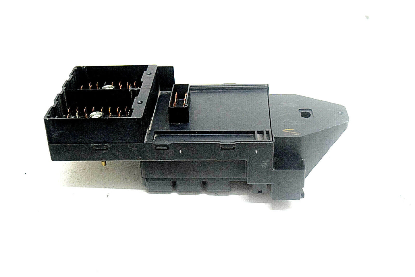 00 Ford Excursion Fuse Box YC3T-14A067-BF