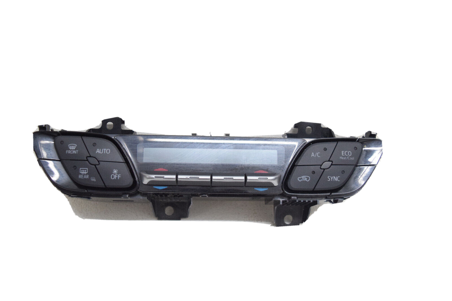 18 19 20 21 Toyota CHR C-HR A/C Heater Climate Control 55900-10610