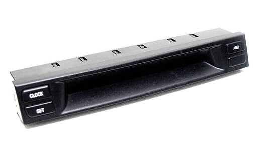 06 07 08 Mazda 6 10 Pin Clock Information Display Screen CA-DM4591AK
