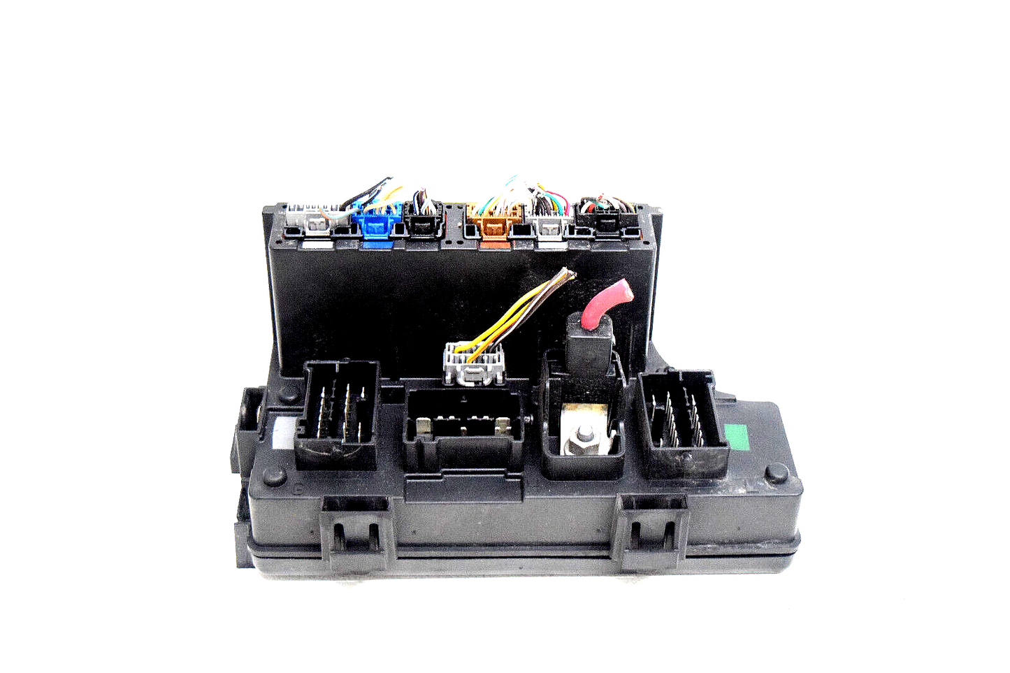 11 12 13 14 Chrysler 200 Fuse Box P04692346AE