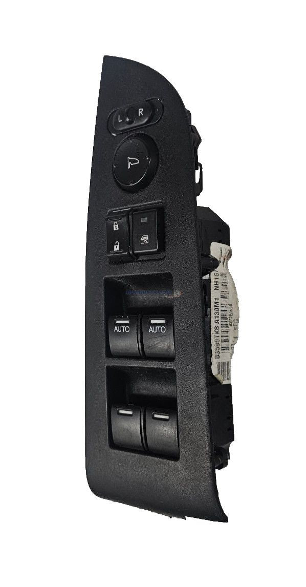 14 15 16 Honda Odyssey Front Left Side Master Window Switch 83590 TK8 A130 M1
