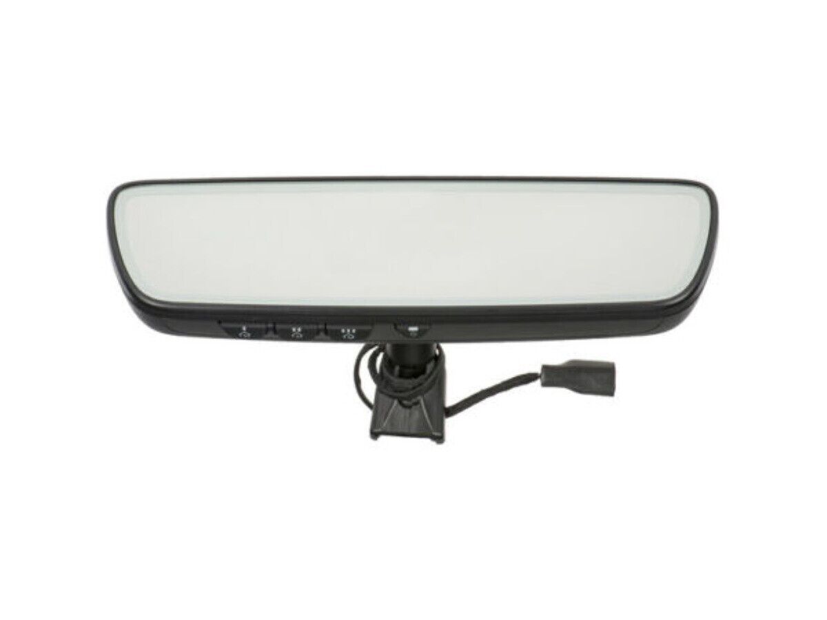 16 17 18 19 20 21 22 Subaru Rearview Frameless Mirror Homelink Compass Plug&Play