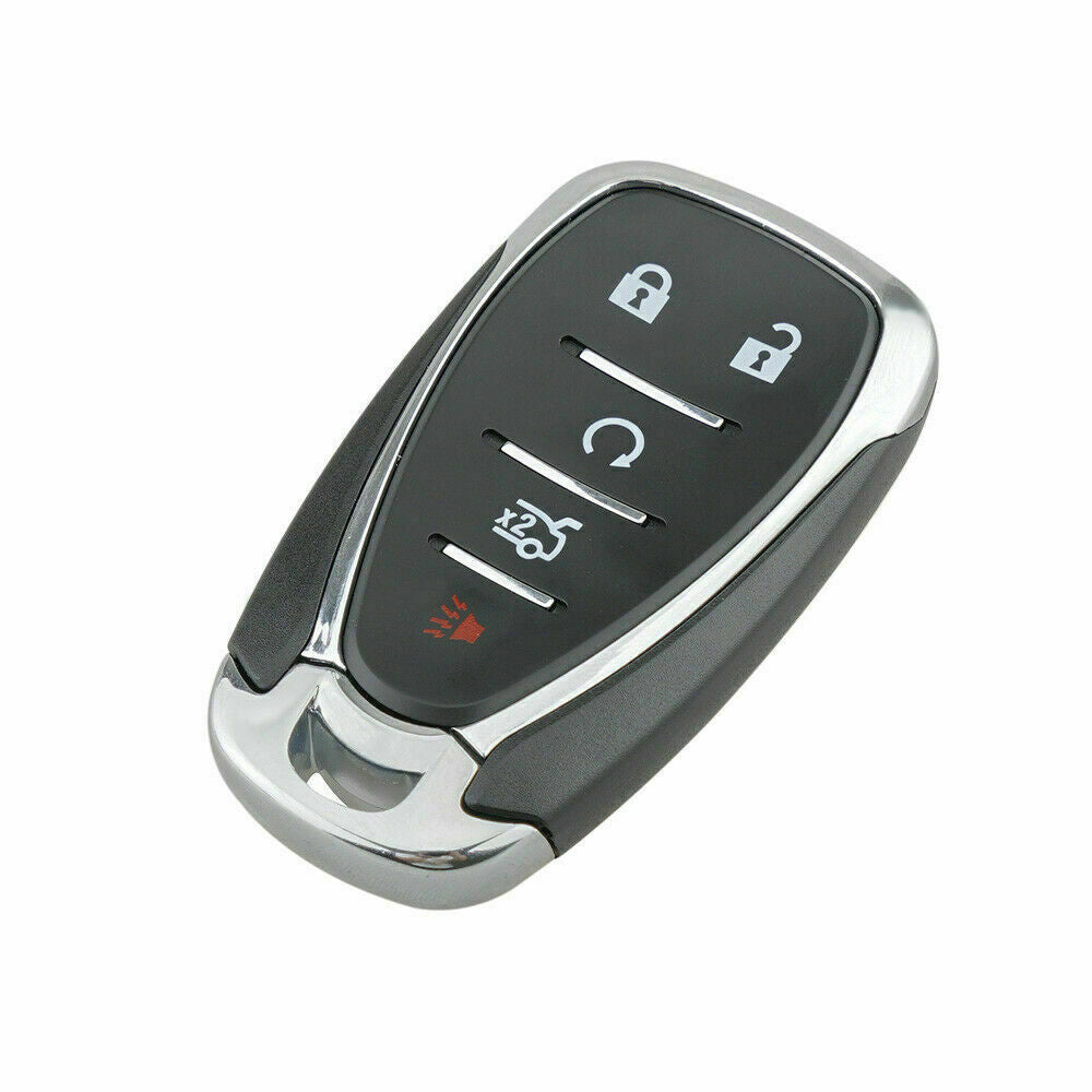16 17 18 19 Smart Prox Chevy Key Fob 5B HYQ4EA 433