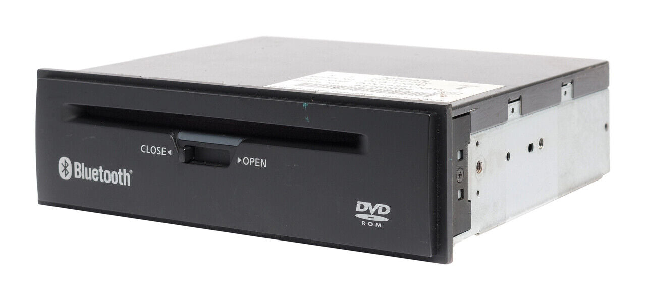 04 05 06 Infiniti QX56 DVD Player 28184 7S110