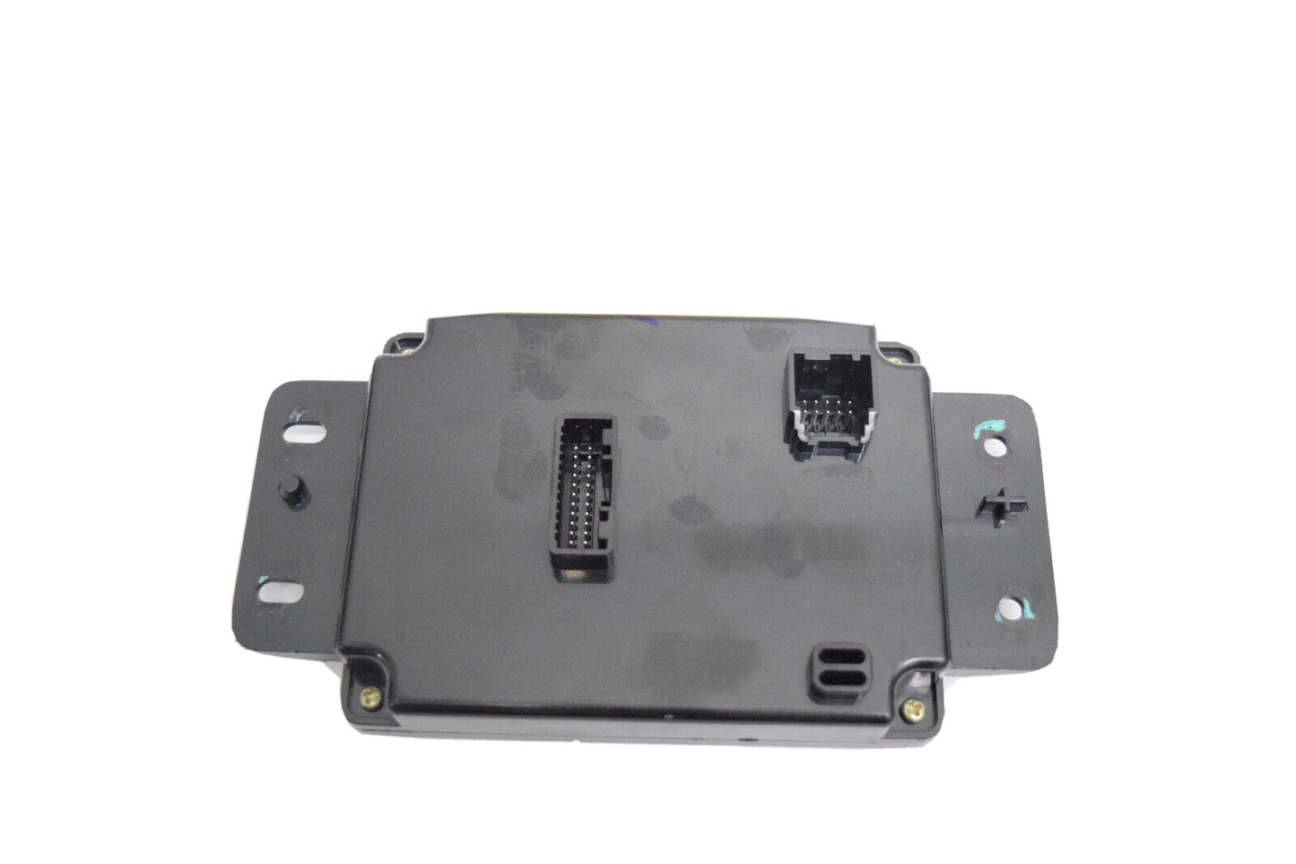 16 17 18 19 20 Dodge Journey Temperature Control Module P68263758AB