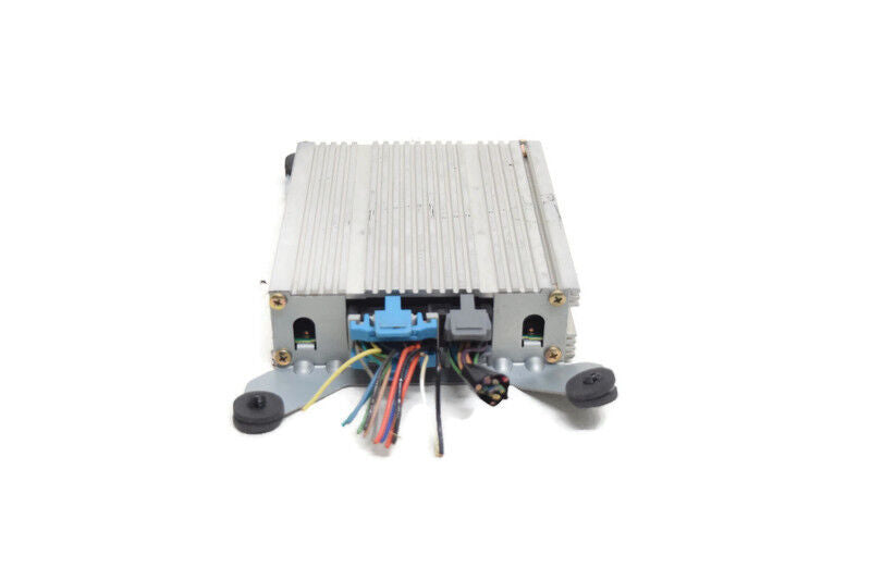 00 01 Chevy Impala Radio Amplifier AMP 10432572