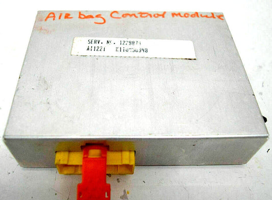 87 88 89 90 91 92 Cadillac Allante Control Module