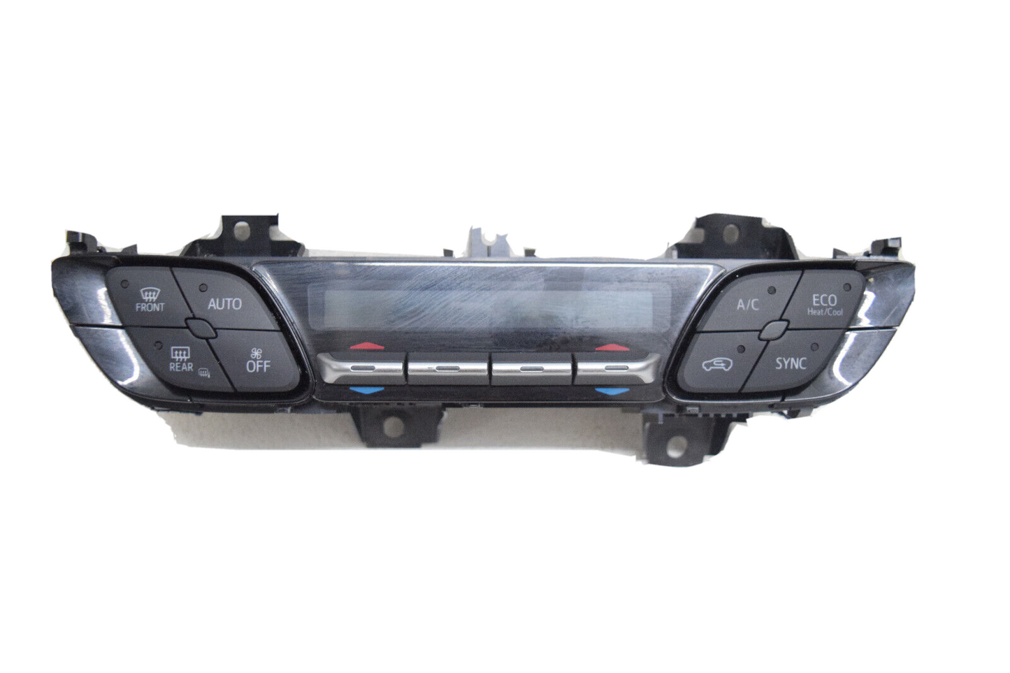 18 19 20 21 Toyota CHR C-HR A/C Heater Climate Control 55900-10610