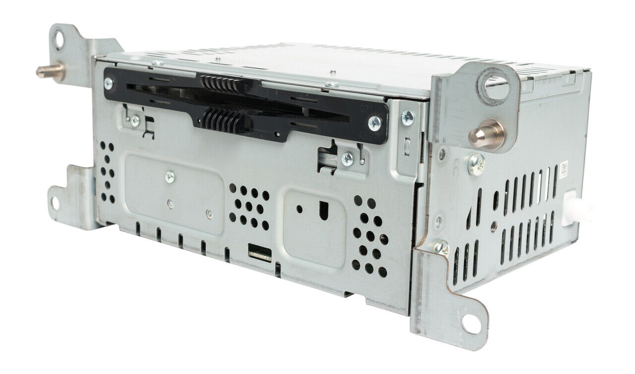 14 15 16 17 18 BMW 3 Series 4 Series HiFi Radio Amplifier Amp 6512 9390447