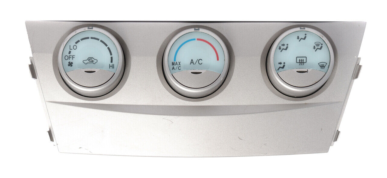 07 08 09 Toyota Camry Ac Heater Climate Control 55900-06161