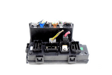 11 12 13 14 Chrysler 200 Fuse Box P04692346AE