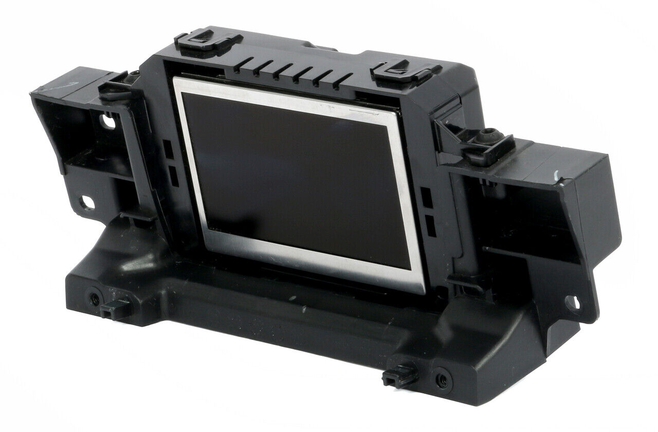 12 13 14 Ford Focus Radio Front Display Sync 4.2" Screen CM5T-18B955-GG