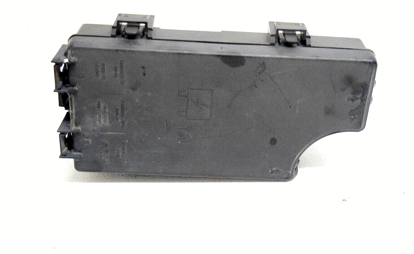 11 12 13 14 Chrysler 200 Fuse Box P04692346AE