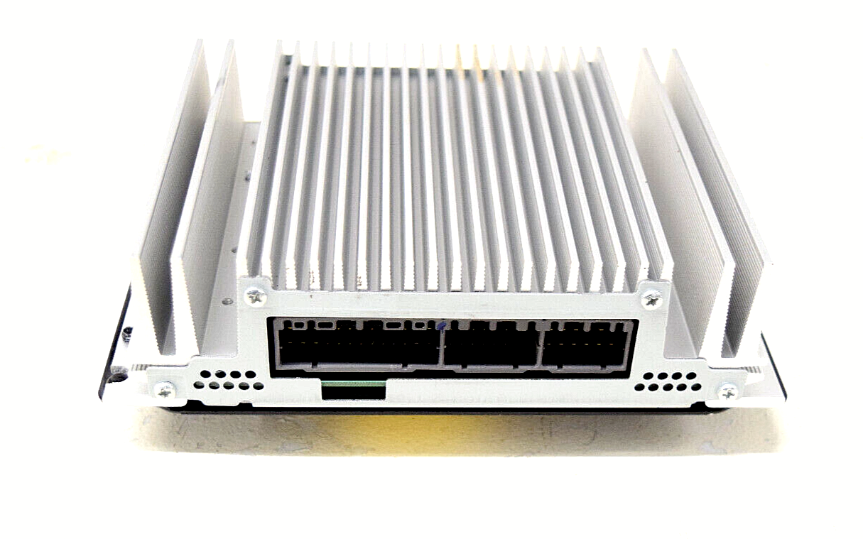 11 12 13 Hyundai Elantra Radio Amplifier AMP 96370-3X100 AMP-400MDA