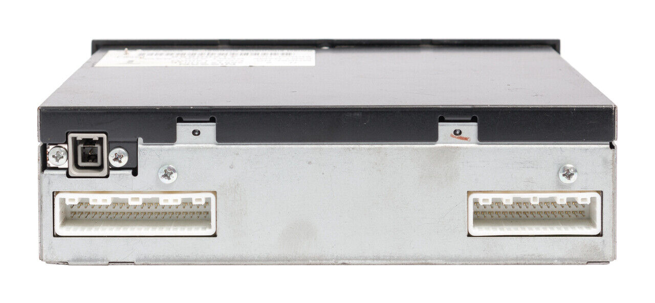 04 05 06 Infiniti QX56 DVD Player 28184 7S110