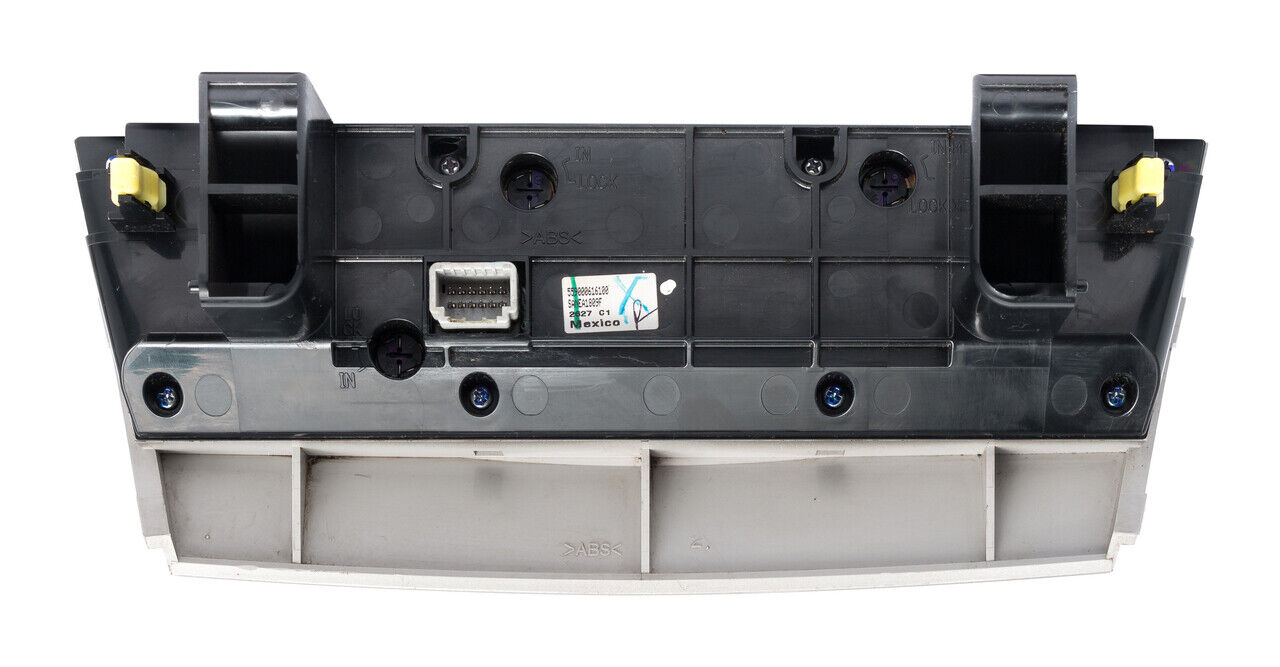 07 08 09 Toyota Camry Ac Heater Climate Control 55900-06161