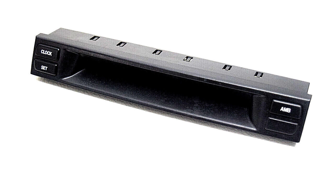 06 07 08 Mazda 6 10 Pin Clock Information Display Screen CA-DM4591AK