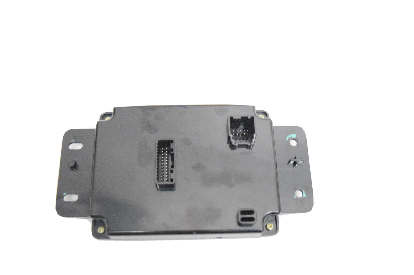 16 17 18 19 20 Dodge Journey Temperature Control Module P68263758AB