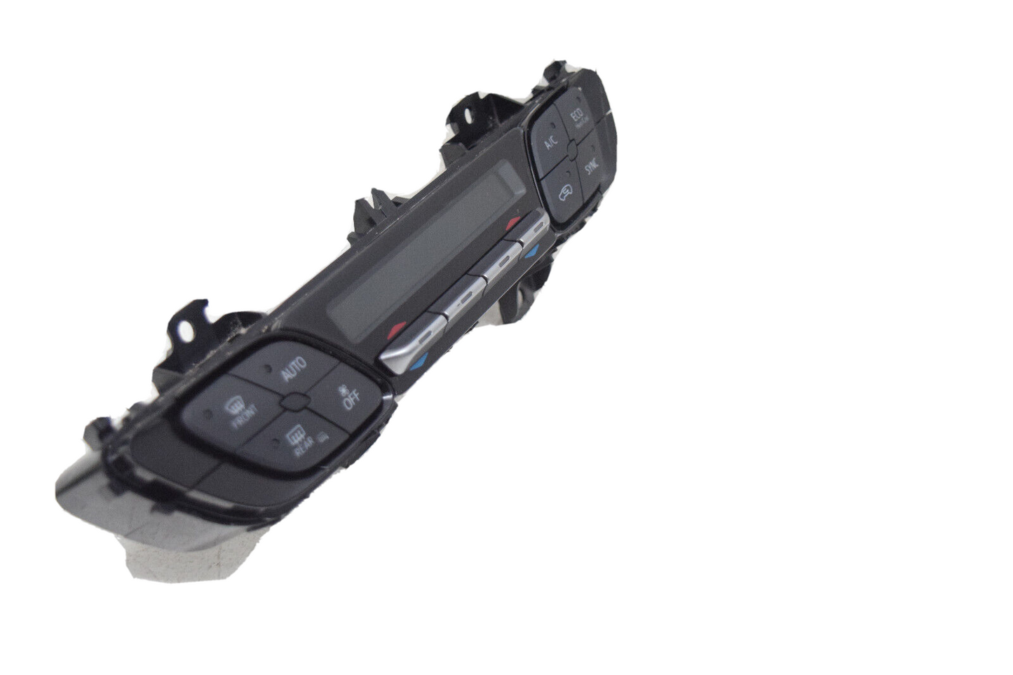 18 19 20 21 Toyota CHR C-HR A/C Heater Climate Control 55900-10610