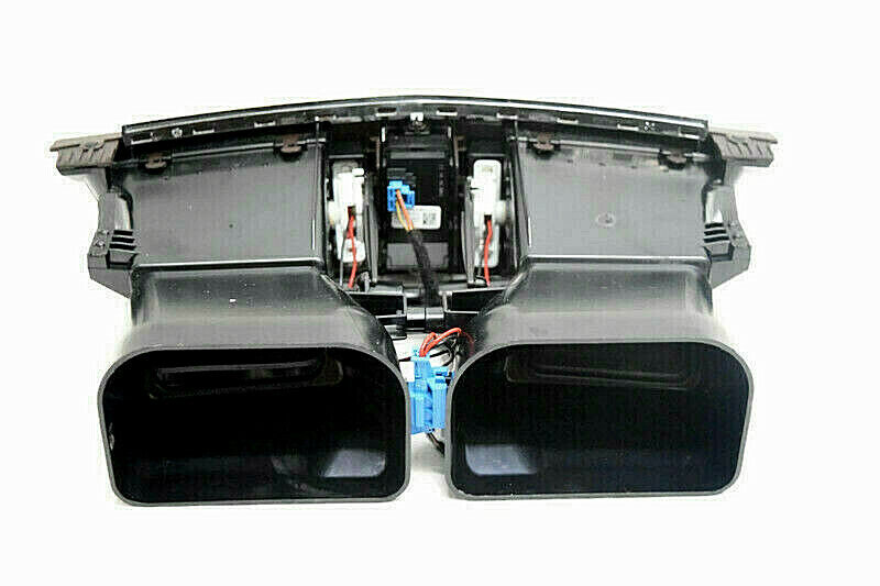 10 11 12 13 Mercedes-Benz W207 E350 E550 Center Dash Air Vent Hazard Switch