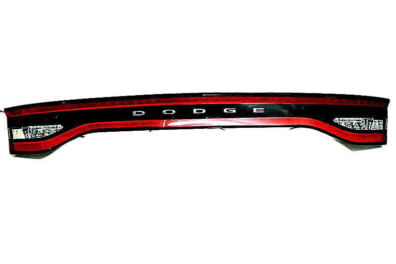 13 14 15 16 Dodge Dart LED 3rd Brake Light Center Tail Light
