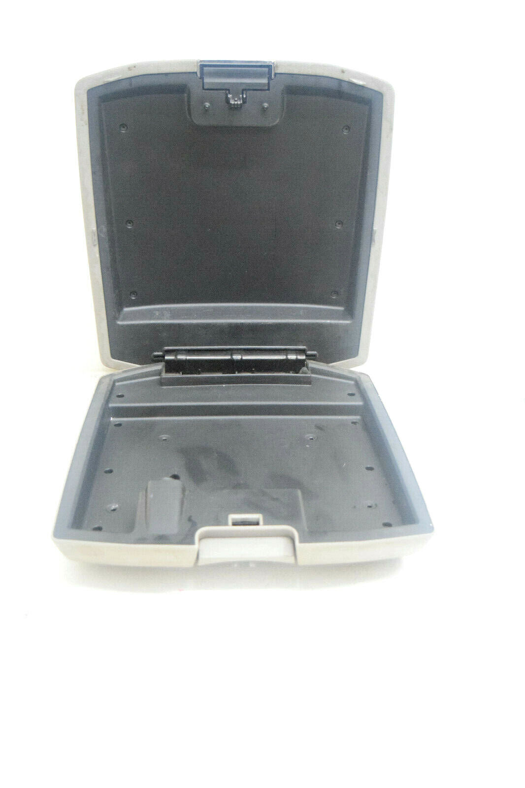 2009-2018 Dodge Ram Center Console Storage Armrest Lid Cover Grey