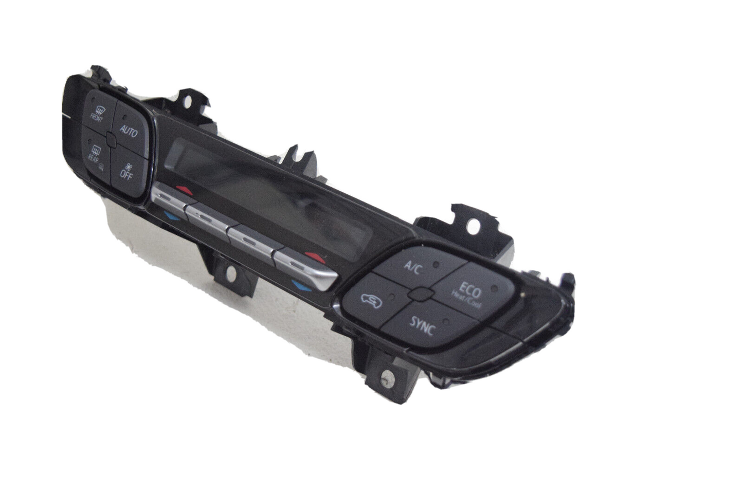 18 19 20 21 Toyota CHR C-HR A/C Heater Climate Control 55900-10610
