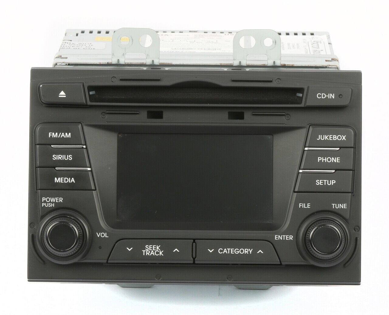 11 12 13 Kia Optima Infinity Radio UV0 Cd Hd MP3 Jukebox 96160-2T500CA
