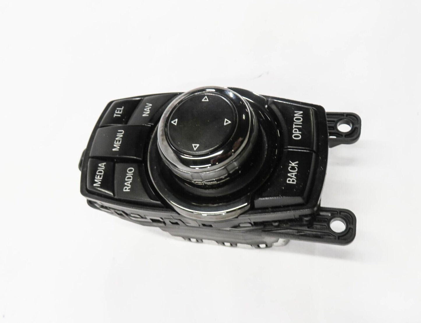 11 12 14 15 BMW X3 550i 750Li Center Console iDrive Navigation Controller