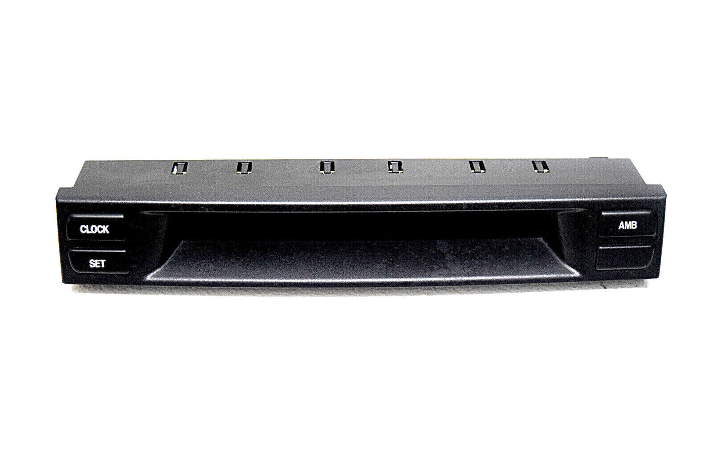 06 07 08 Mazda 6 10 Pin Clock Information Display Screen CA-DM4591AK