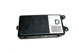 99 00 01 Ford F250 F350 Multi-function GEM Module F81B-14B205-DM