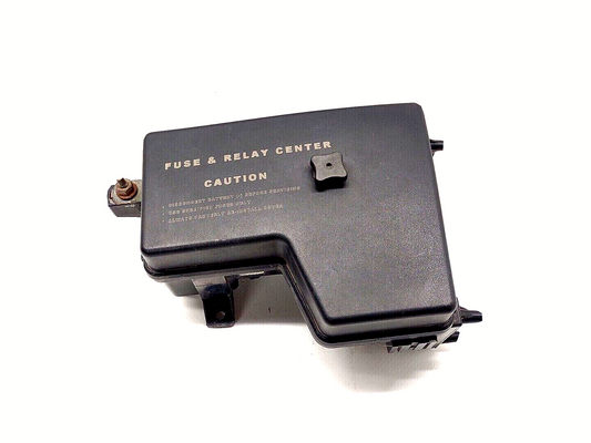 03 04 05 Dodge Ram 1500 TIPM Totally Integrated Power Fusebox