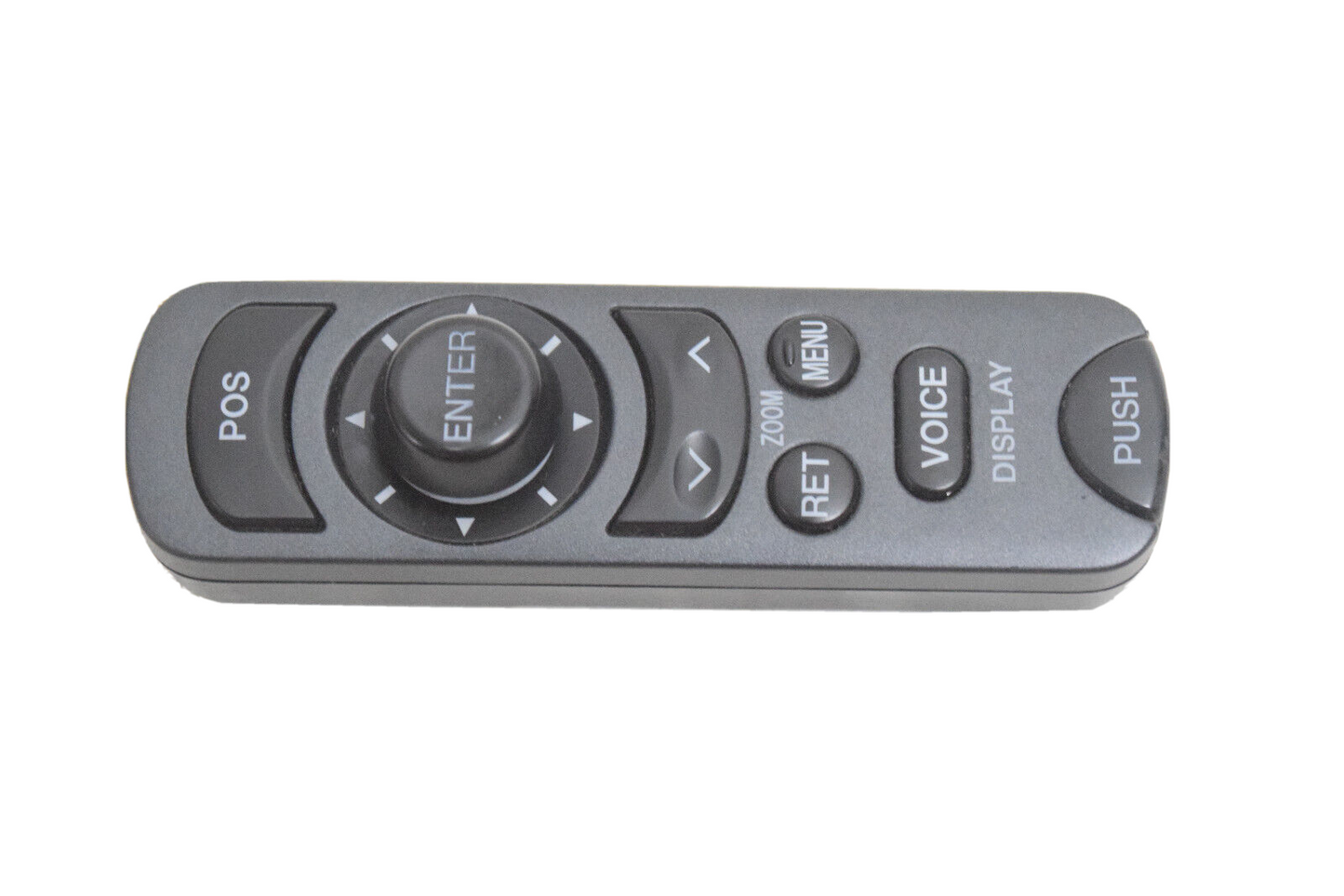 06 07 Mazda 6 Navigation Radio Display Remote Control
