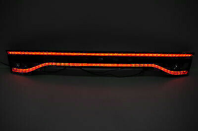 13 14 15 16 Dodge Dart LED 3rd Brake Light Center Tail Light