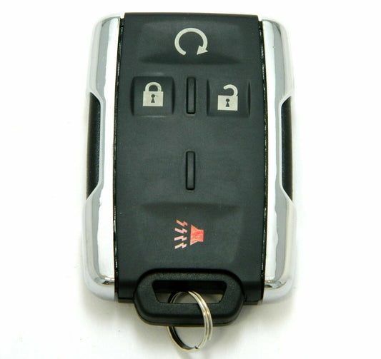 15 16 17 18 19 20 keyless entry remote smart key fob 13577770 OEM