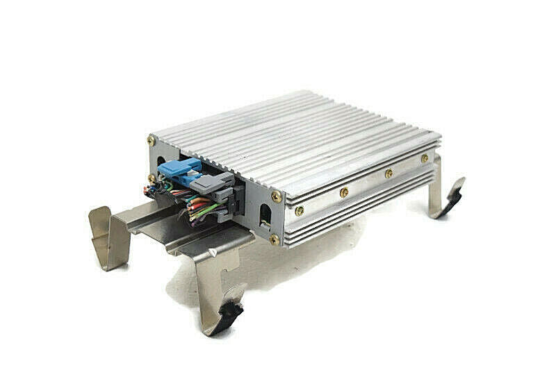 02 03 04 05 Chevy Monte Carlo Impala Amplifier Amp 10449234
