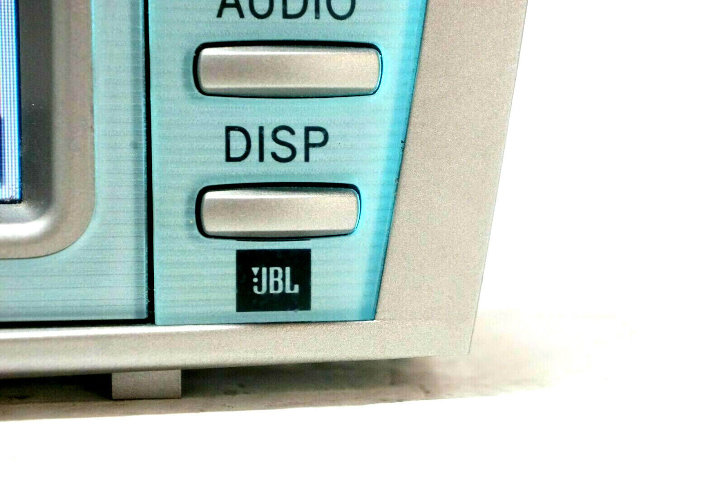 07 08 09 Toyota Camry JBL Radio GPS Navigation Display Screen 86120-33A30