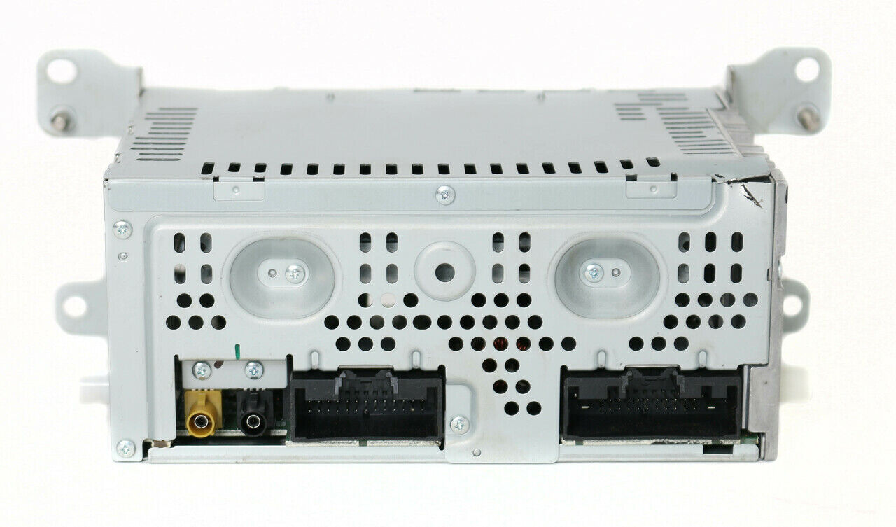 13 14 15 Ford Fusion Radio CD Player Receiver