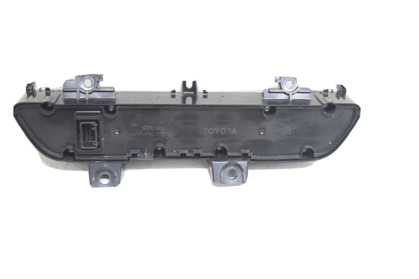 18 19 20 21 Toyota CHR C-HR A/C Heater Climate Control 55900-10610
