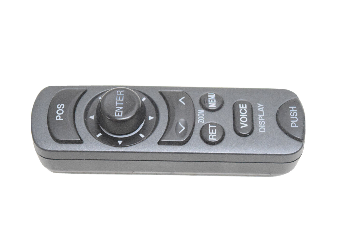 06 07 Mazda 6 Navigation Radio Display Remote Control